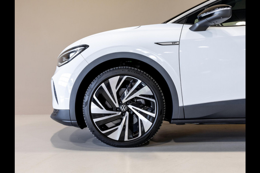 Volkswagen ID.4 Max 77 kWh 204pk / Head up display / Panoramadak / Trekhaak / Memory / Achteruitrijcamera / Navigatie / Apple carplay /