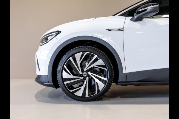 Volkswagen ID.4 Max 77 kWh 204pk / Head up display / Panoramadak / Trekhaak / Memory / Achteruitrijcamera / Navigatie / Apple carplay /