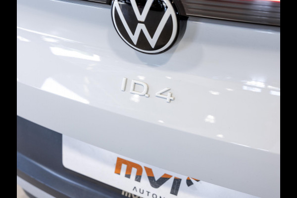 Volkswagen ID.4 Max 77 kWh 204pk / Head up display / Panoramadak / Trekhaak / Memory / Achteruitrijcamera / Navigatie / Apple carplay /