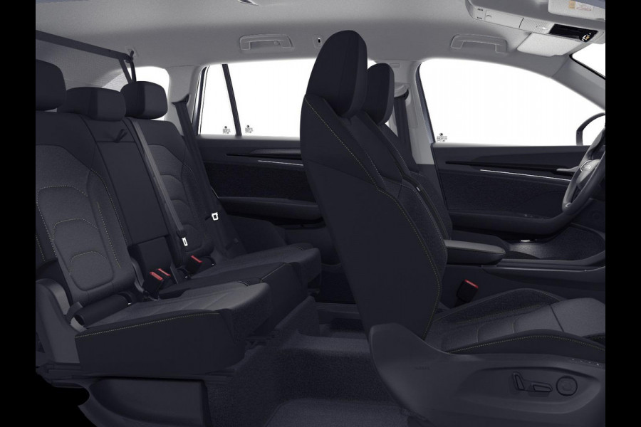 Škoda Kodiaq 1.5 TSI PHEV Business Edition Plus 204 pk 6 versn. DSG | Dynamic Chassis Control Pakket | Parkeer Pakket | Sunset | Trekhaak | Winter Pakket | bagagescheidingsnet