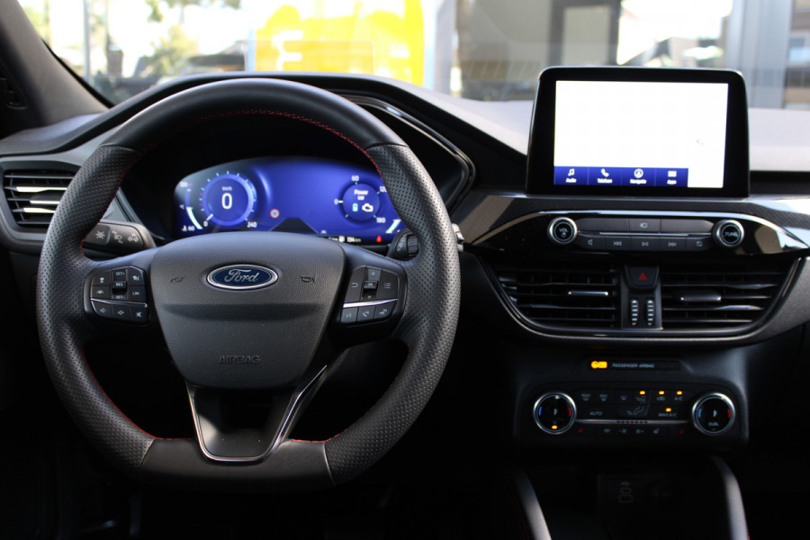Ford Kuga 2.5 PHEV ST-Line X | Trekhaak | BLIS | B&O | Navigatie