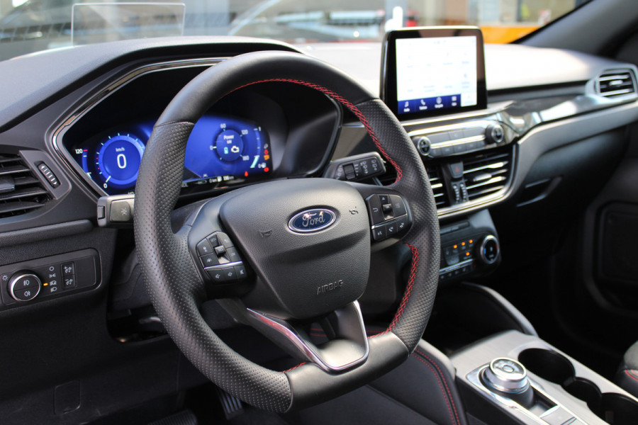 Ford Kuga 2.5 PHEV ST-Line X | Trekhaak | BLIS | B&O | Navigatie
