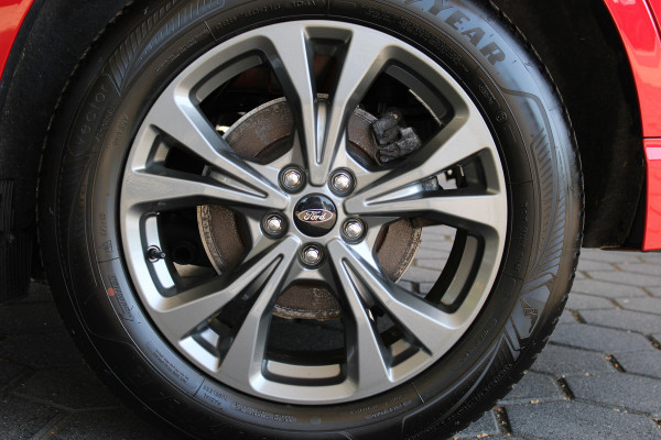 Ford Kuga 2.5 PHEV ST-Line X | Trekhaak | BLIS | B&O | Navigatie