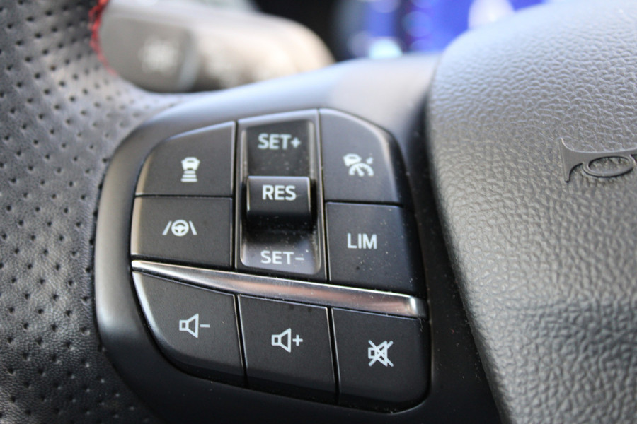 Ford Kuga 2.5 PHEV ST-Line X | Trekhaak | BLIS | B&O | Navigatie