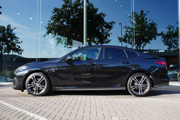 BMW 2Gran Coupé 218 I M-Sport / Sport Stoelen / 49 D.KM / NL-Auto