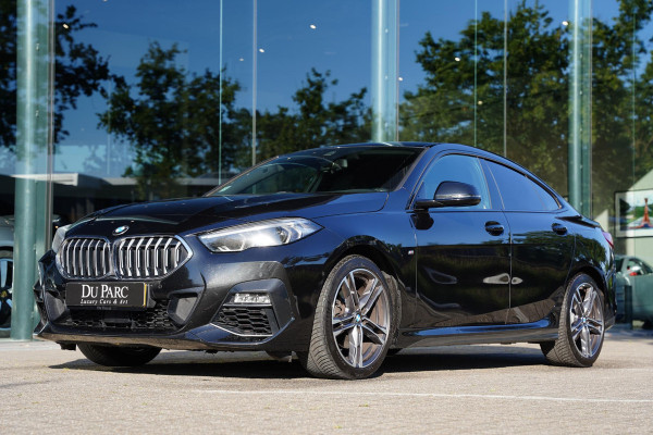 BMW 2Gran Coupé 218 I M-Sport / Sport Stoelen / 49 D.KM / NL-Auto