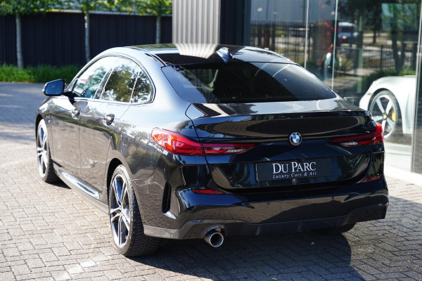 BMW 2Gran Coupé 218 I M-Sport / Sport Stoelen / 49 D.KM / NL-Auto