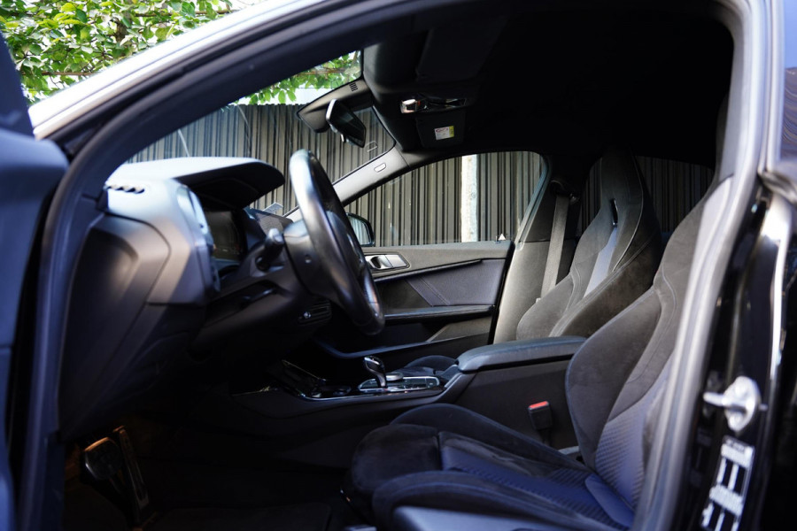 BMW 2Gran Coupé 218 I M-Sport / Sport Stoelen / 49 D.KM / NL-Auto