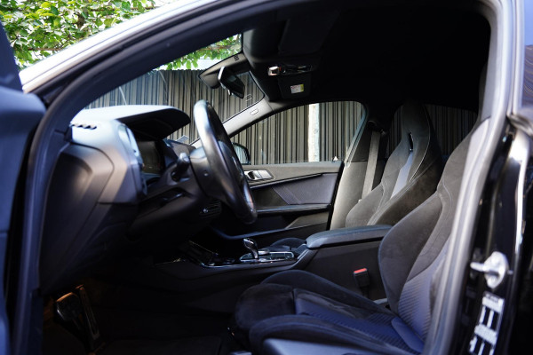 BMW 2Gran Coupé 218 I M-Sport / Sport Stoelen / 49 D.KM / NL-Auto