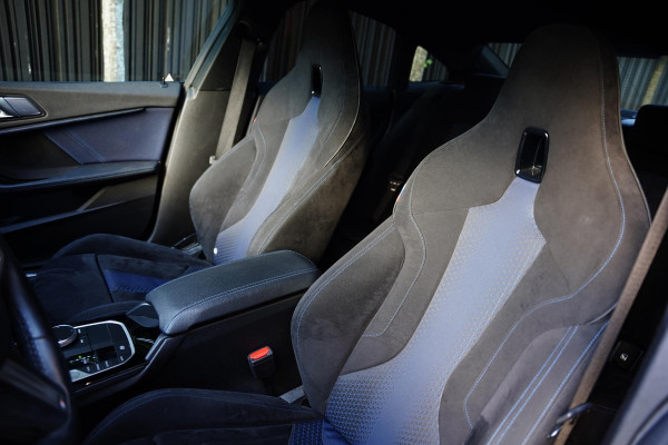 BMW 2Gran Coupé 218 I M-Sport / Sport Stoelen / 49 D.KM / NL-Auto