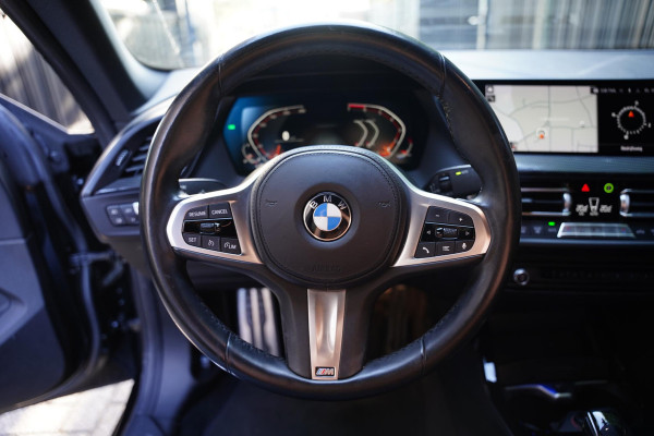 BMW 2Gran Coupé 218 I M-Sport / Sport Stoelen / 49 D.KM / NL-Auto