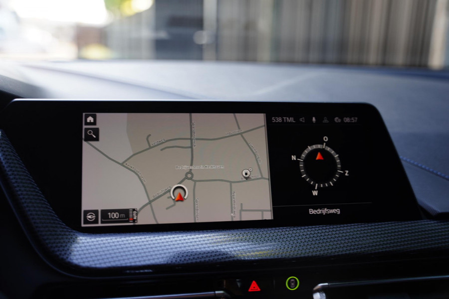 BMW 2Gran Coupé 218 I M-Sport / Sport Stoelen / 49 D.KM / NL-Auto