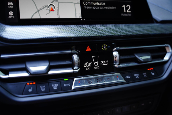 BMW 2Gran Coupé 218 I M-Sport / Sport Stoelen / 49 D.KM / NL-Auto