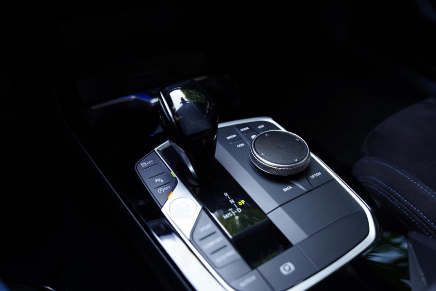 BMW 2Gran Coupé 218 I M-Sport / Sport Stoelen / 49 D.KM / NL-Auto