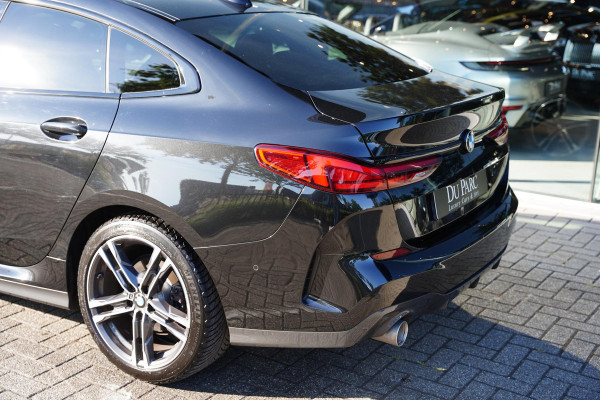 BMW 2Gran Coupé 218 I M-Sport / Sport Stoelen / 49 D.KM / NL-Auto