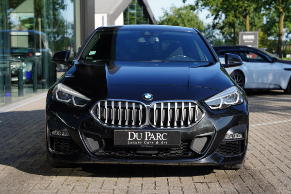 BMW 2Gran Coupé 218 I M-Sport / Sport Stoelen / 49 D.KM / NL-Auto