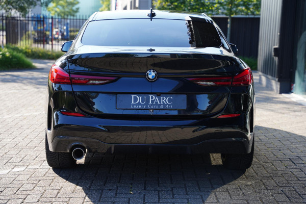 BMW 2Gran Coupé 218 I M-Sport / Sport Stoelen / 49 D.KM / NL-Auto