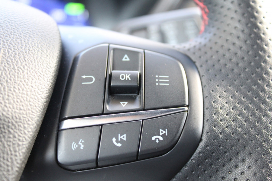 Ford Kuga 2.5 PHEV ST-Line X | Trekhaak | BLIS | B&O | Navigatie