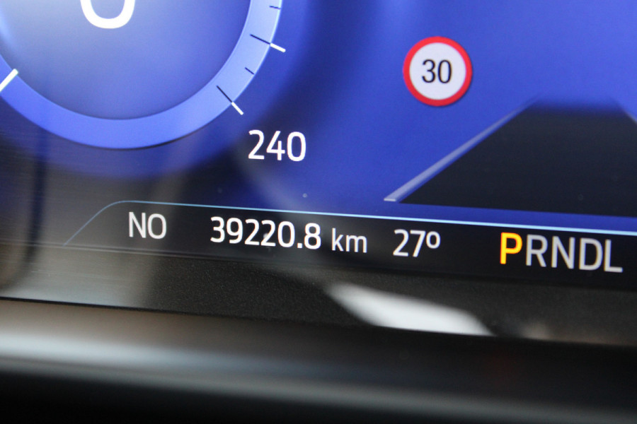 Ford Kuga 2.5 PHEV ST-Line X | Trekhaak | BLIS | B&O | Navigatie