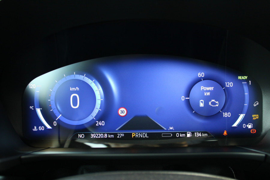 Ford Kuga 2.5 PHEV ST-Line X | Trekhaak | BLIS | B&O | Navigatie