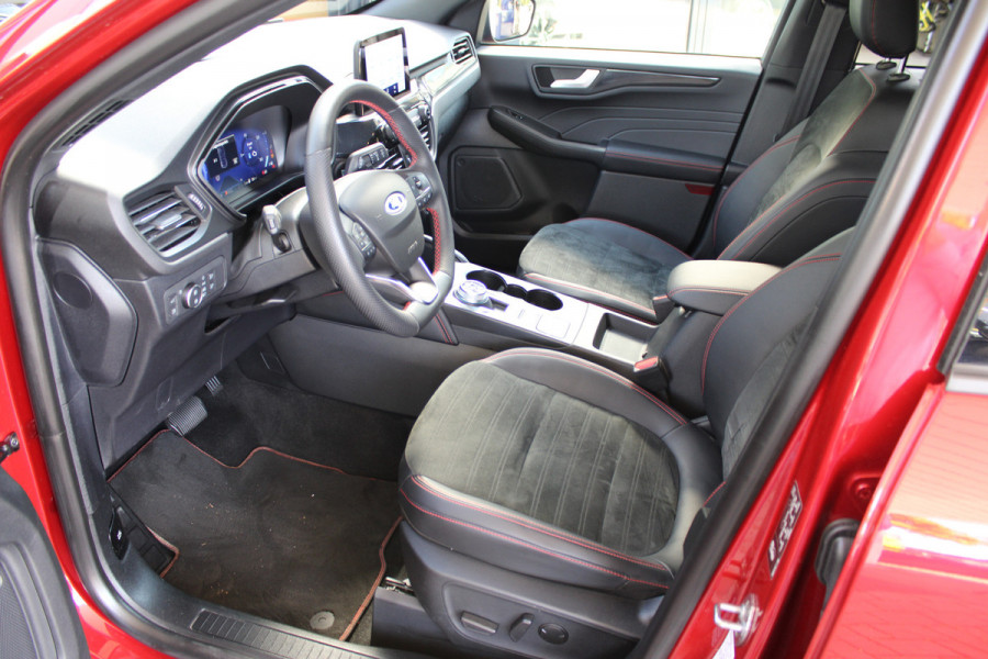Ford Kuga 2.5 PHEV ST-Line X | Trekhaak | BLIS | B&O | Navigatie