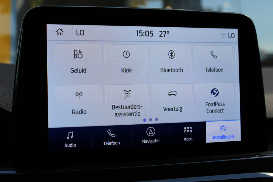 Ford Kuga 2.5 PHEV ST-Line X | Trekhaak | BLIS | B&O | Navigatie