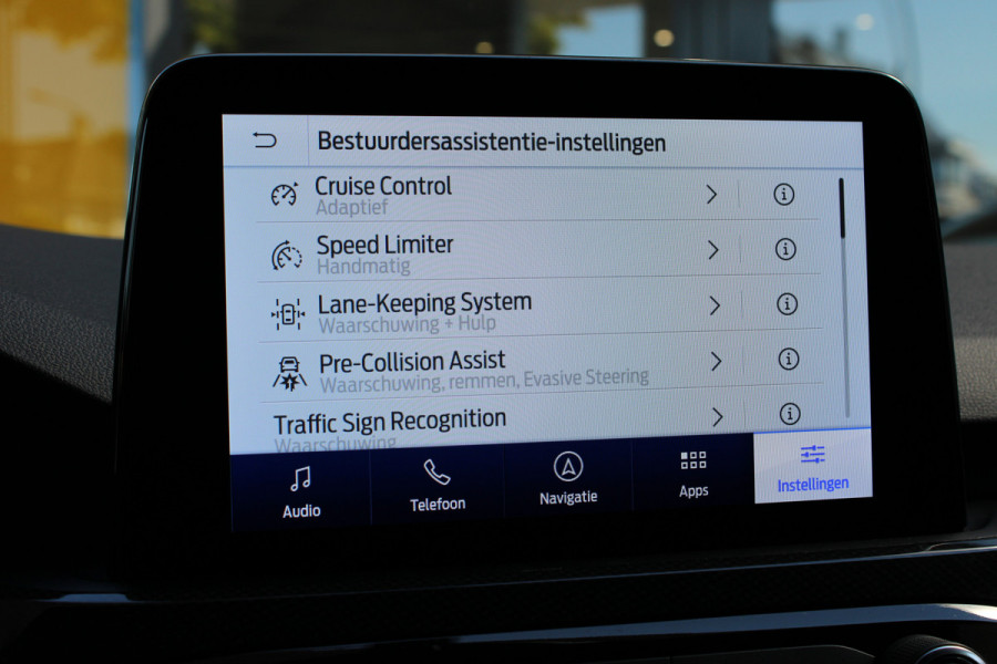 Ford Kuga 2.5 PHEV ST-Line X | Trekhaak | BLIS | B&O | Navigatie