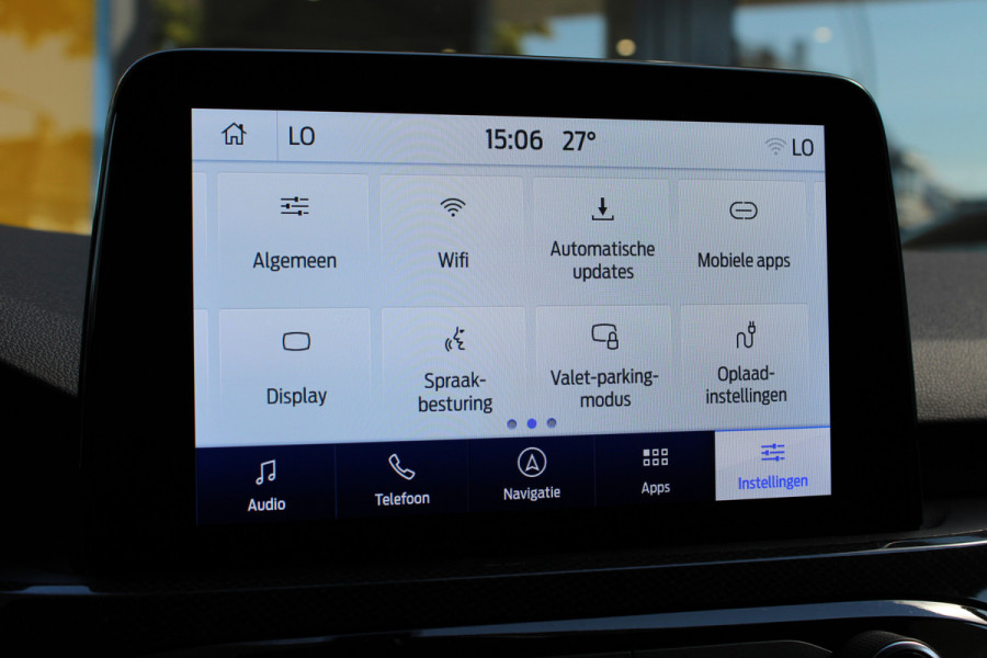 Ford Kuga 2.5 PHEV ST-Line X | Trekhaak | BLIS | B&O | Navigatie