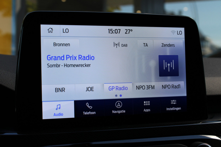 Ford Kuga 2.5 PHEV ST-Line X | Trekhaak | BLIS | B&O | Navigatie