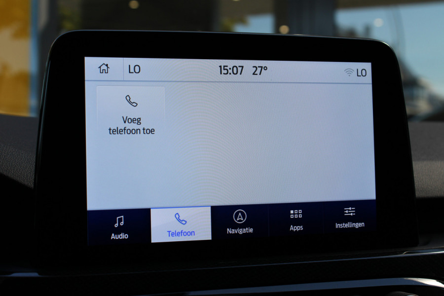 Ford Kuga 2.5 PHEV ST-Line X | Trekhaak | BLIS | B&O | Navigatie