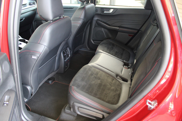 Ford Kuga 2.5 PHEV ST-Line X | Trekhaak | BLIS | B&O | Navigatie