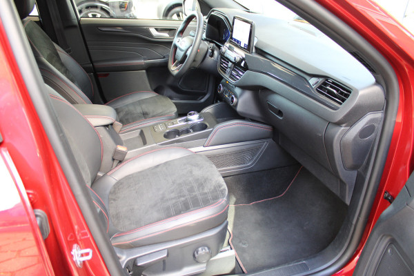 Ford Kuga 2.5 PHEV ST-Line X | Trekhaak | BLIS | B&O | Navigatie