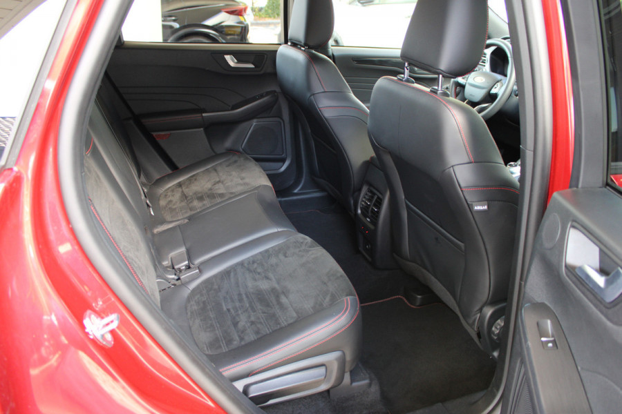 Ford Kuga 2.5 PHEV ST-Line X | Trekhaak | BLIS | B&O | Navigatie