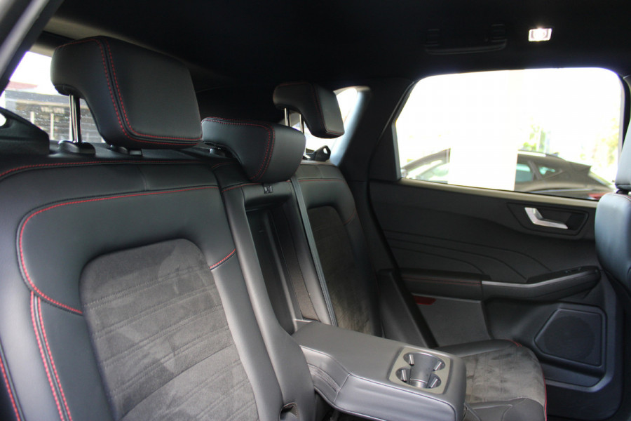 Ford Kuga 2.5 PHEV ST-Line X | Trekhaak | BLIS | B&O | Navigatie