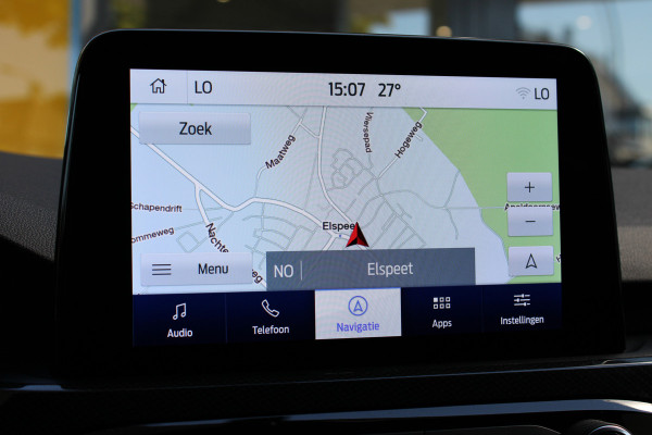 Ford Kuga 2.5 PHEV ST-Line X | Trekhaak | BLIS | B&O | Navigatie