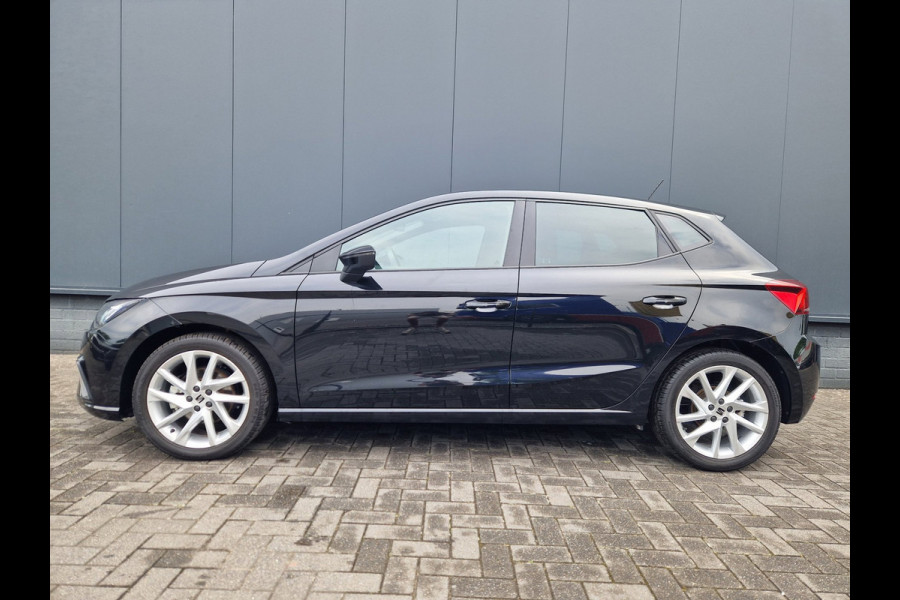 Seat Ibiza 1.0 TSI FR DSG 116PK /1e Eig