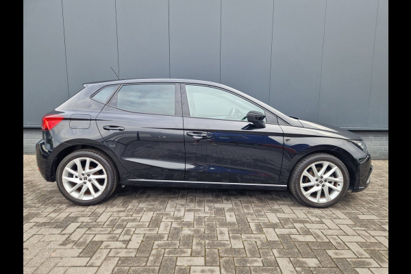 Seat Ibiza 1.0 TSI FR DSG 116PK /1e Eig