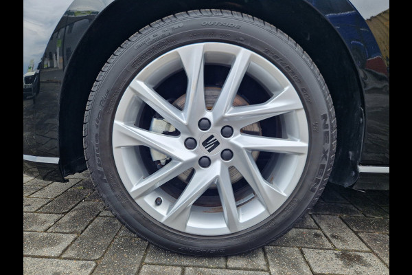 Seat Ibiza 1.0 TSI FR DSG 116PK /1e Eig