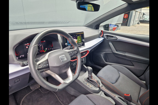 Seat Ibiza 1.0 TSI FR DSG 116PK /1e Eig