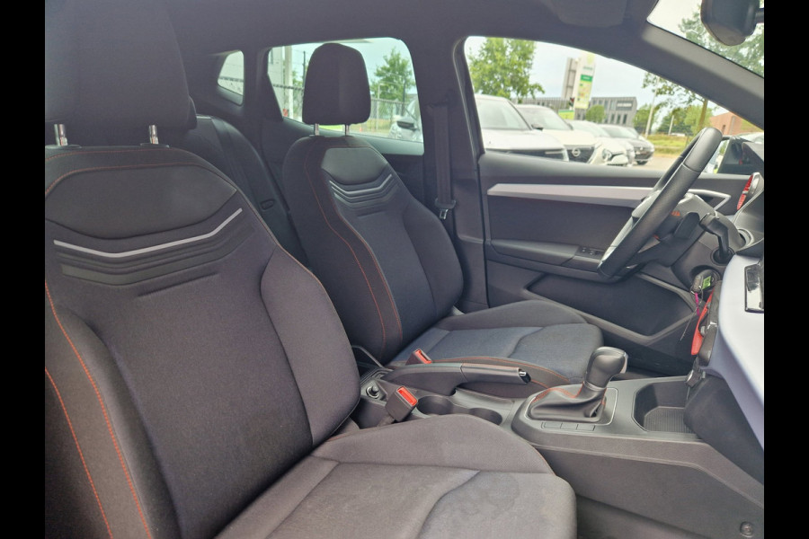 Seat Ibiza 1.0 TSI FR DSG 116PK /1e Eig