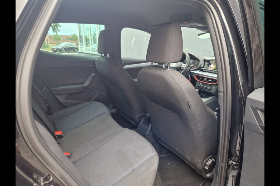 Seat Ibiza 1.0 TSI FR DSG 116PK /1e Eig