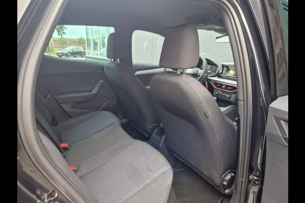Seat Ibiza 1.0 TSI FR DSG 116PK /1e Eig