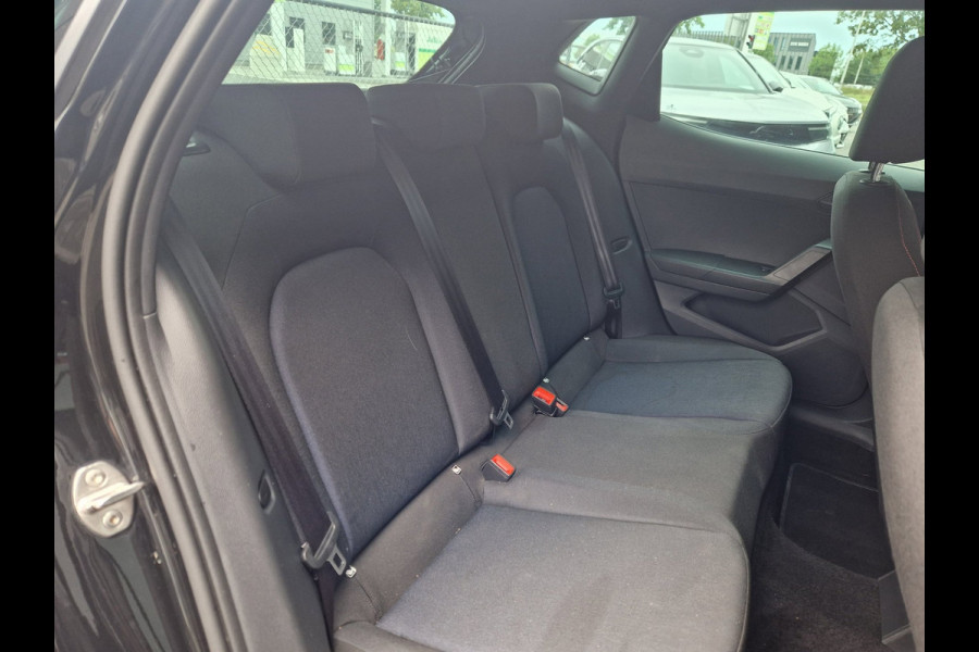 Seat Ibiza 1.0 TSI FR DSG 116PK /1e Eig