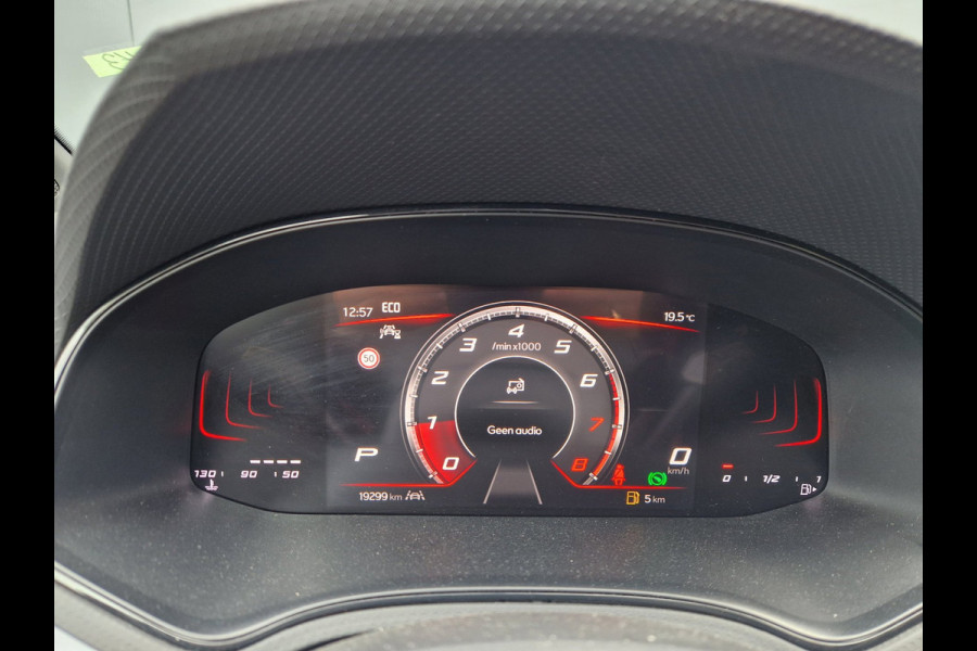 Seat Ibiza 1.0 TSI FR DSG 116PK /1e Eig