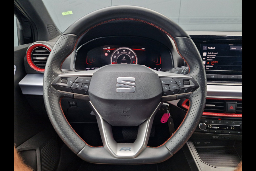 Seat Ibiza 1.0 TSI FR DSG 116PK /1e Eig