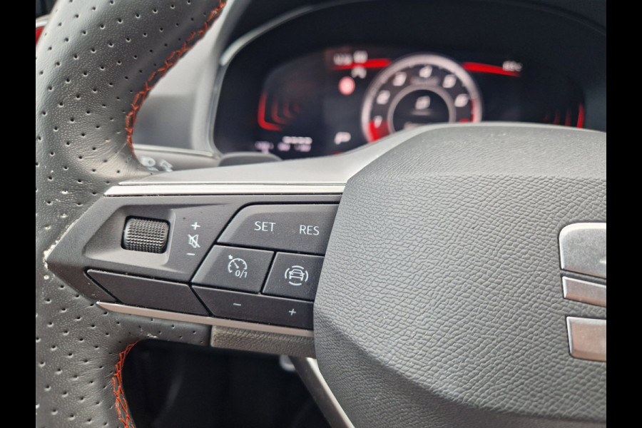 Seat Ibiza 1.0 TSI FR DSG 116PK /1e Eig