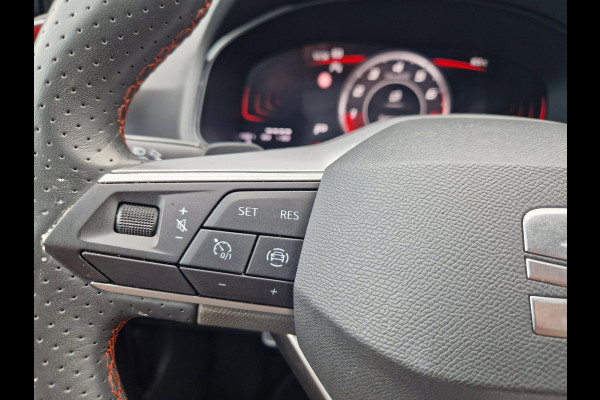 Seat Ibiza 1.0 TSI FR DSG 116PK /1e Eig