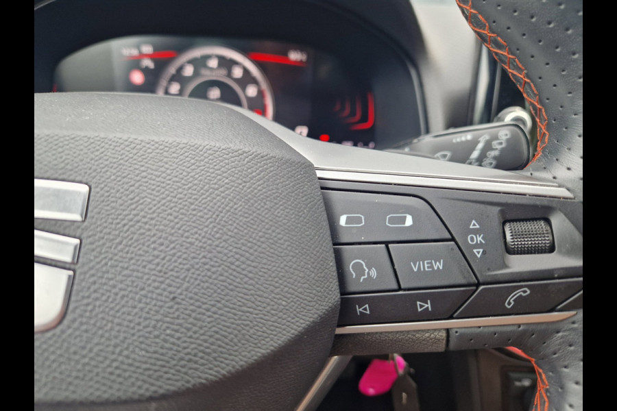 Seat Ibiza 1.0 TSI FR DSG 116PK /1e Eig