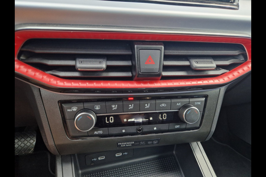 Seat Ibiza 1.0 TSI FR DSG 116PK /1e Eig