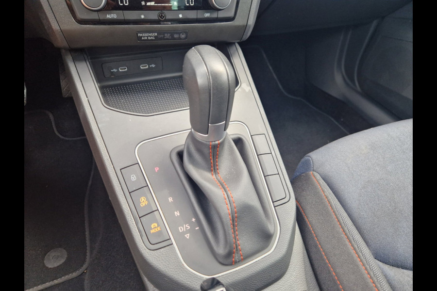 Seat Ibiza 1.0 TSI FR DSG 116PK /1e Eig